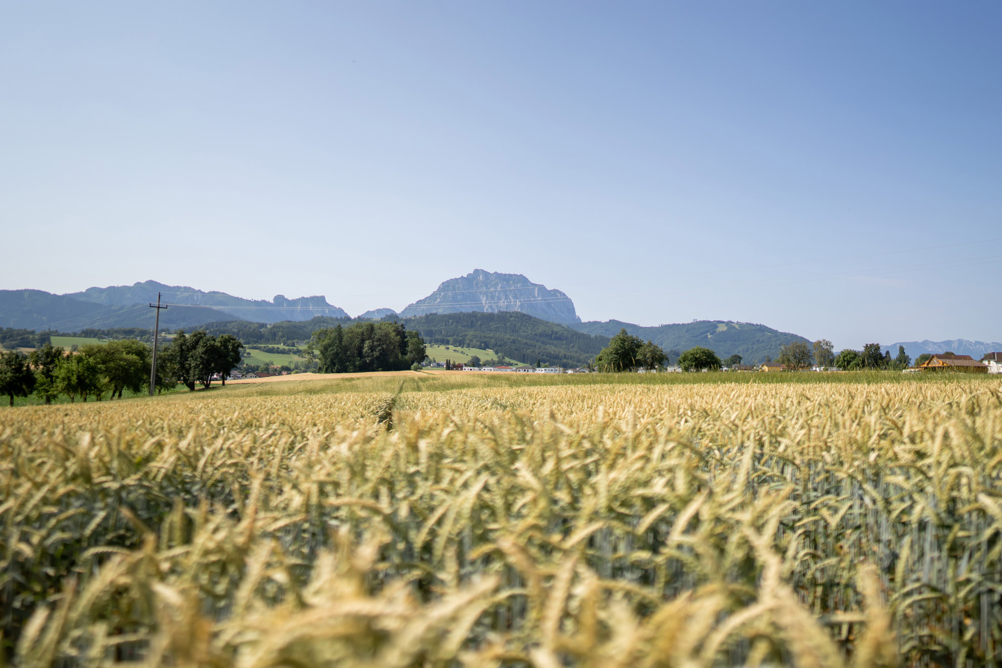 Seminarcampus ALTE WAGNEREI – Seminarraum im Salzkammergut, Oberösterreich