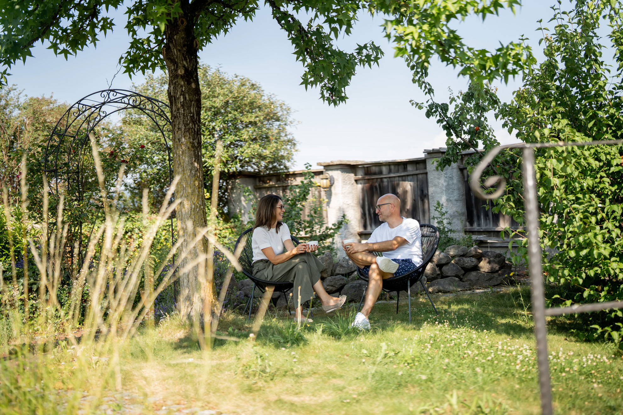 Besondere Plätze
